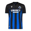 Maillot de Supporter Club Brugge Domicile 2023-24 Pour Homme